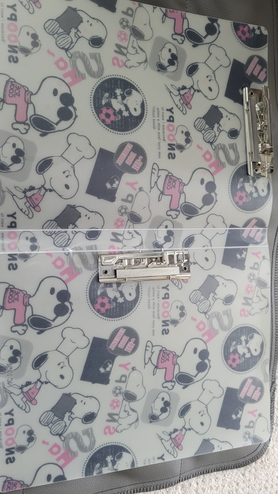 Binder - 1"  soopy - photo 2