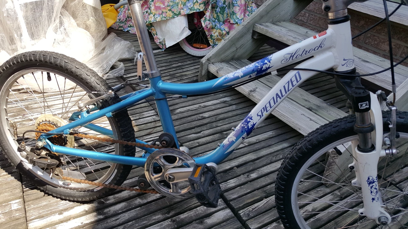 20" Mountain Bike image indicator(6)