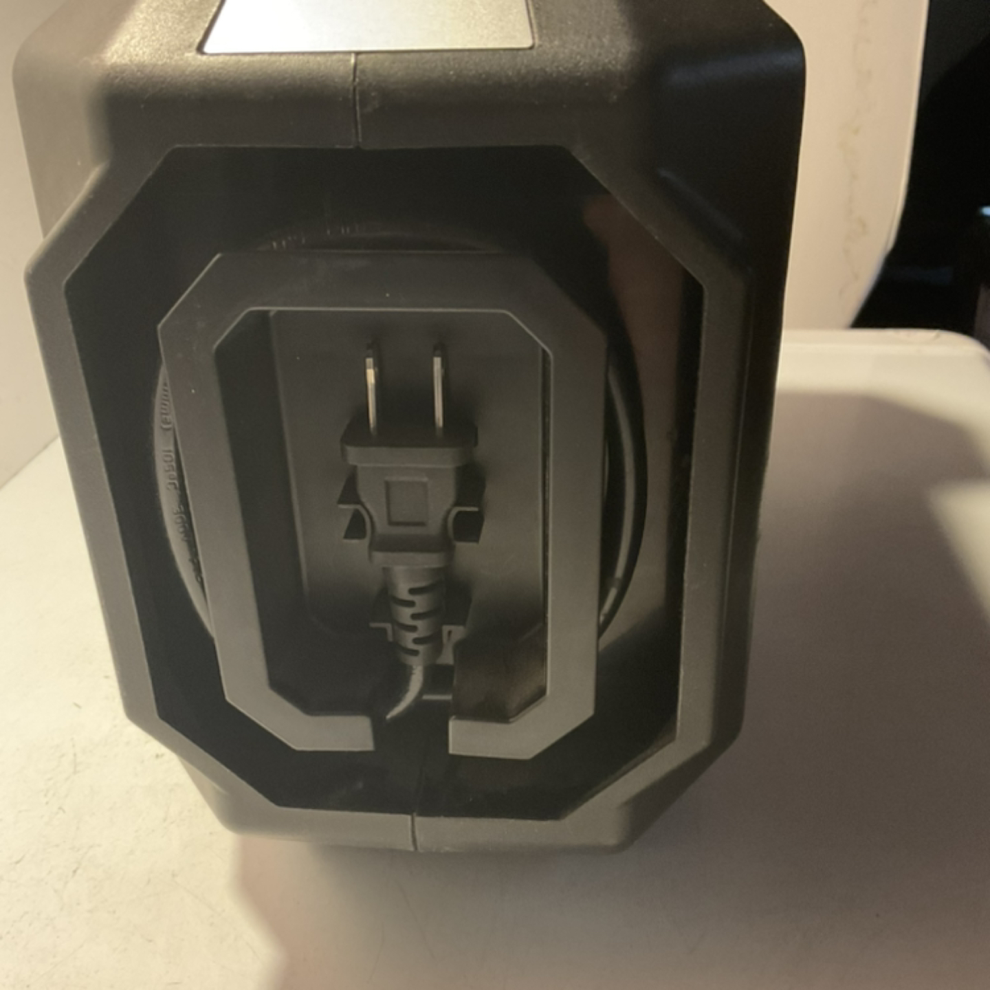 Air Compressor- portable - photo 5