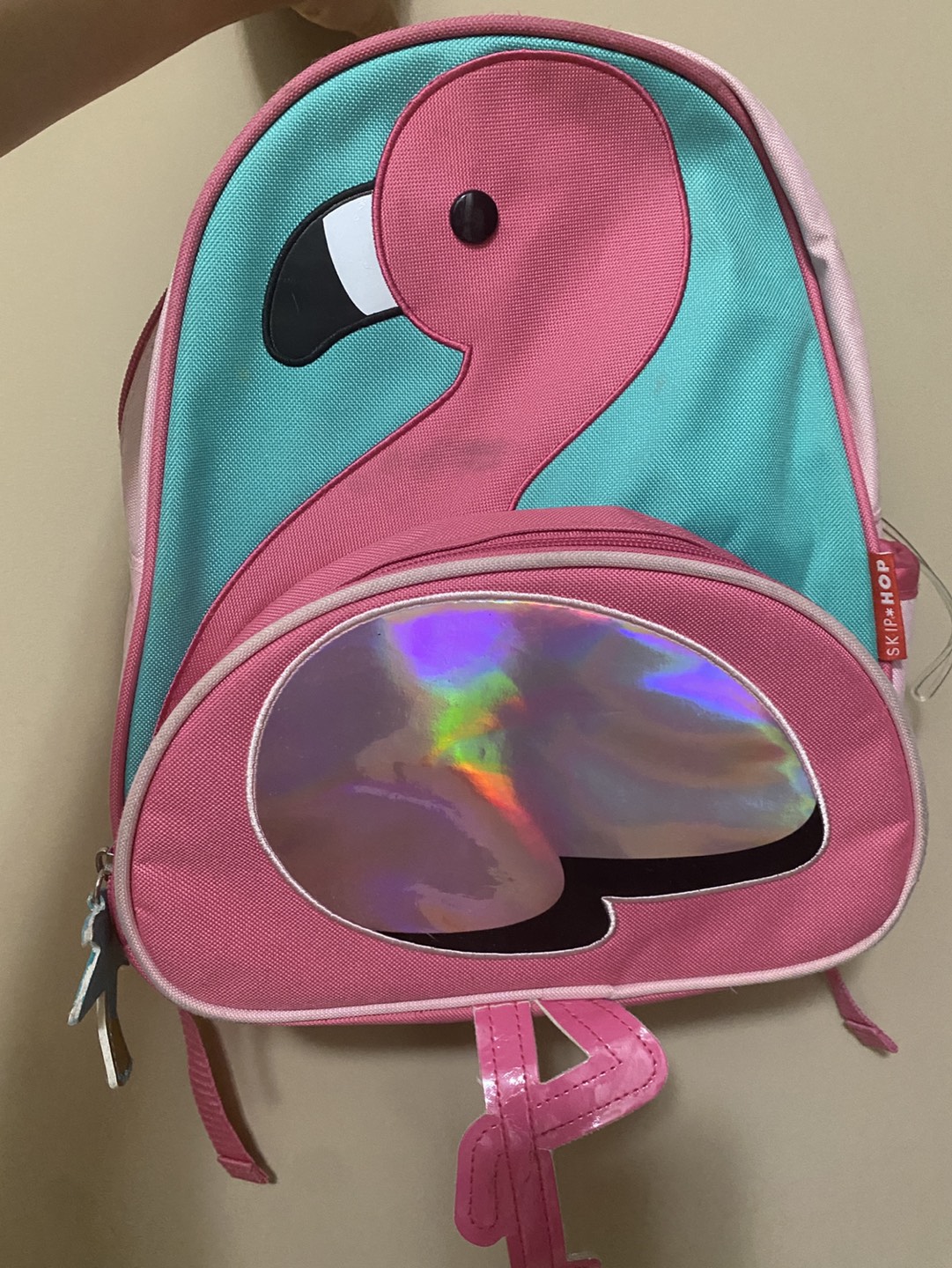 Skiphop backpack thumbnail