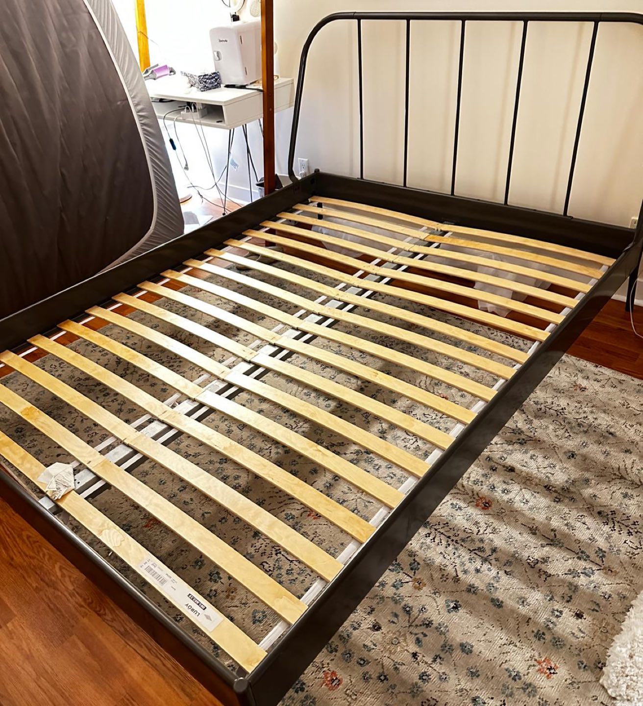 Queen Bed - photo 3