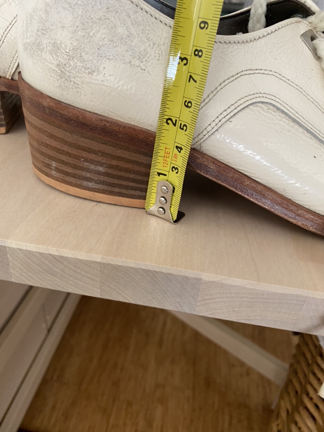 Vintage Retro Men’s Costume image indicator(8)