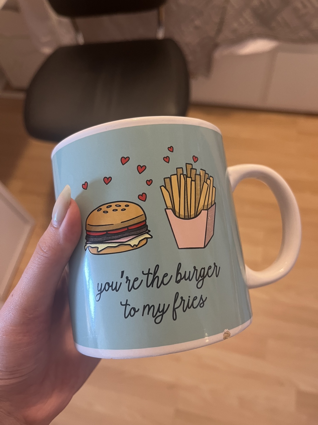 Mug thumbnail