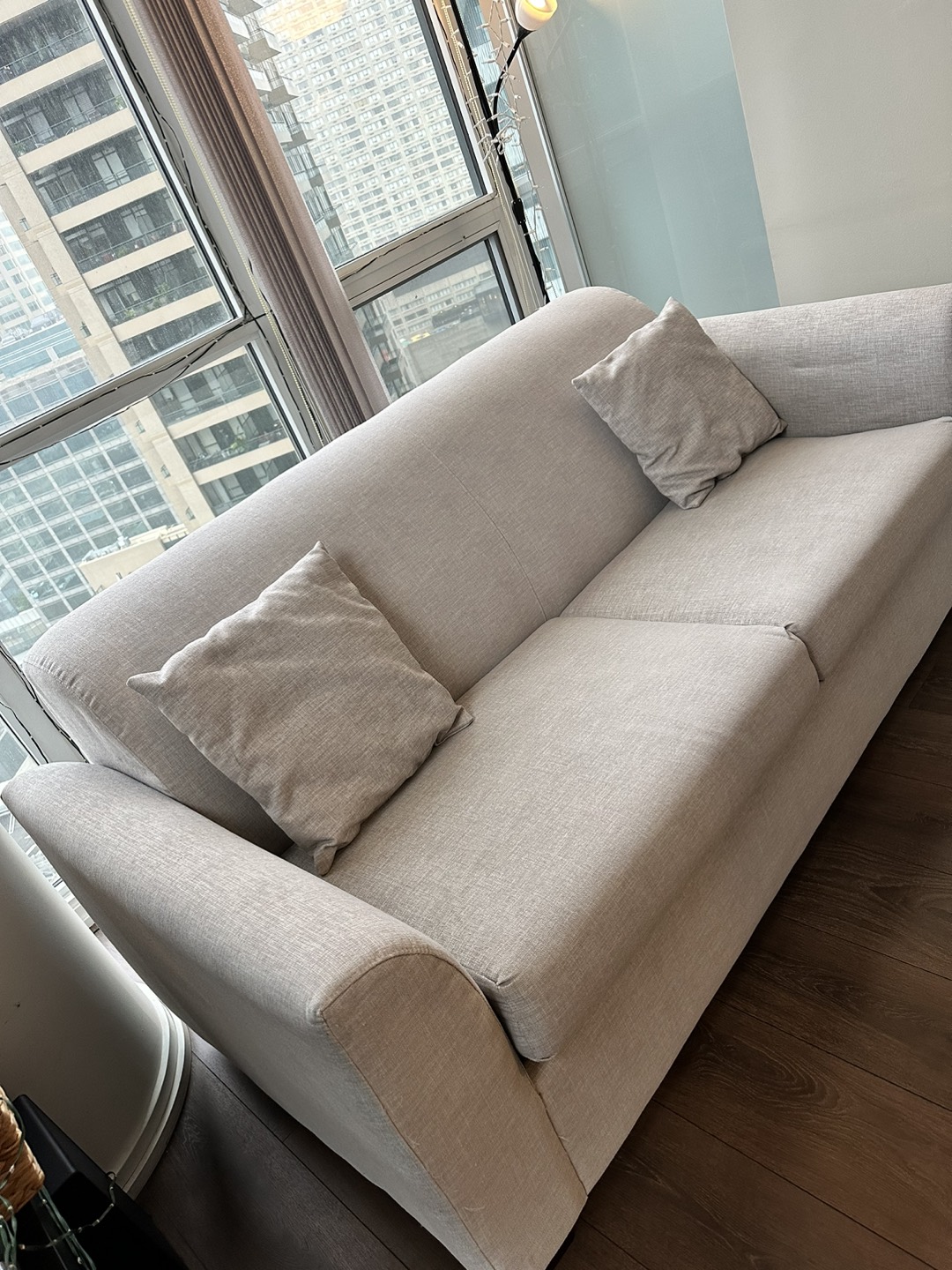 IKEA sofa bed FINNALA - photo 2
