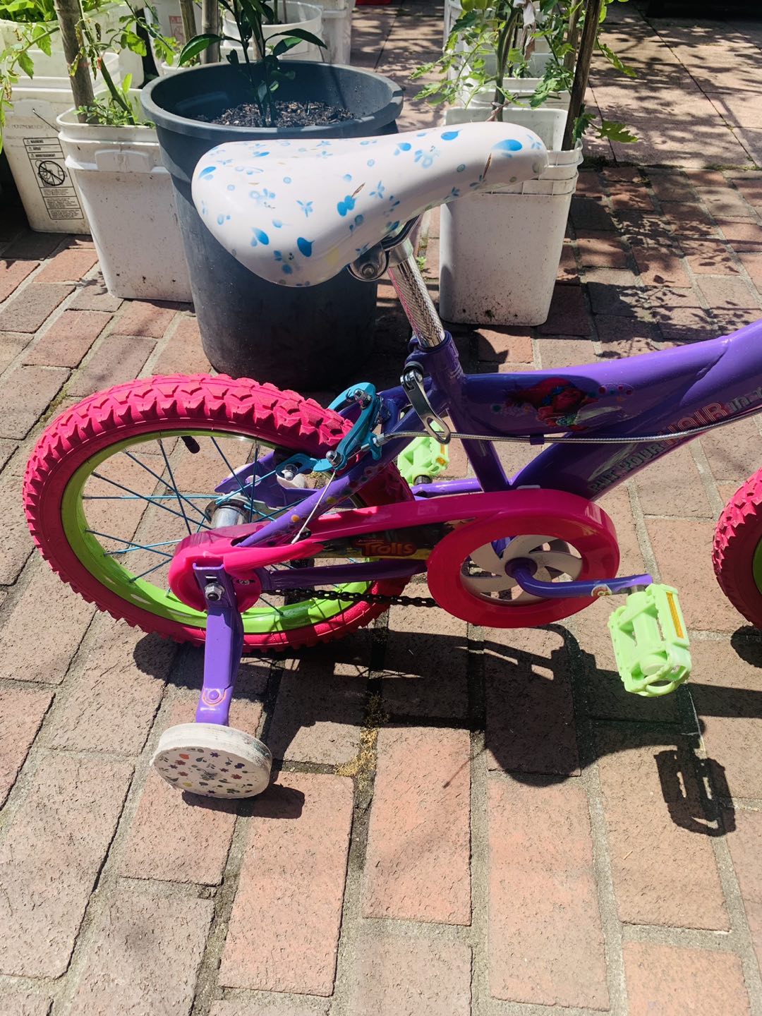 Kids bike - photo 5