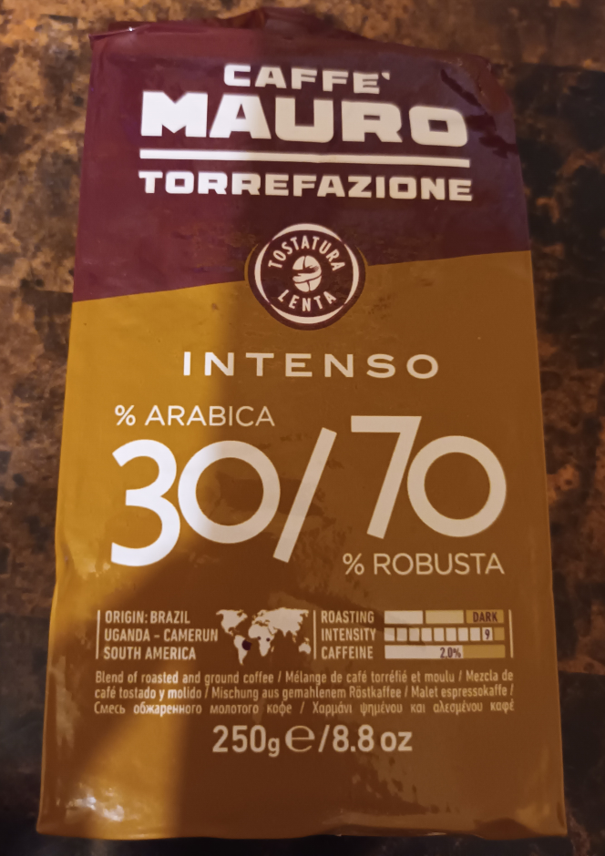 Caffe Mauro