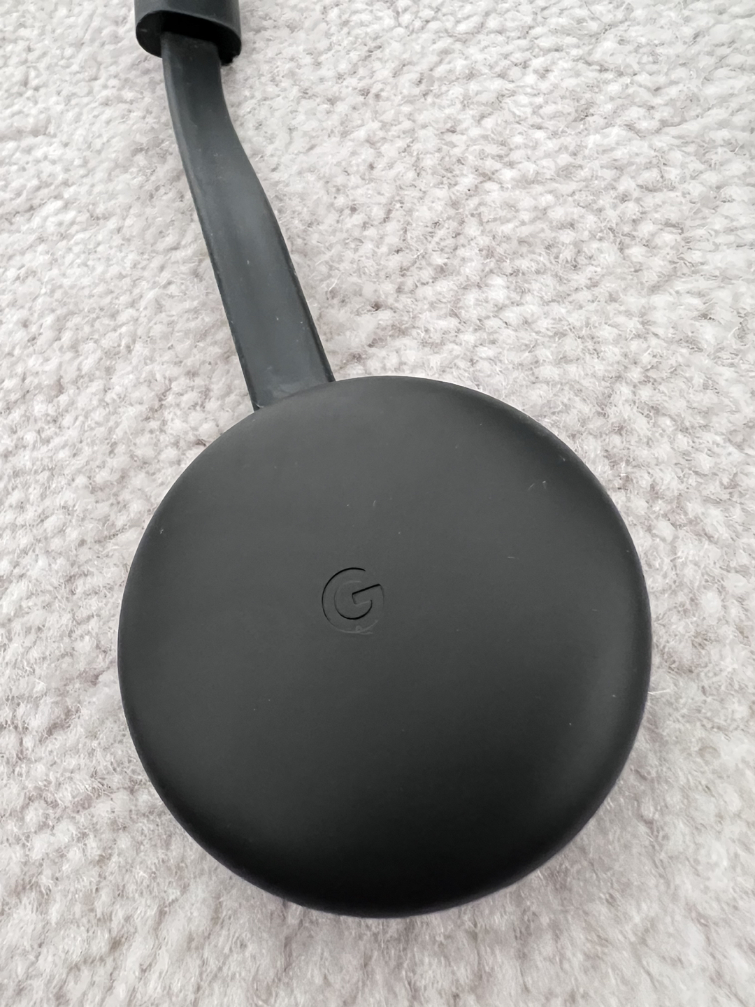 Google Chromecast 3rd Gen image indicator(2)