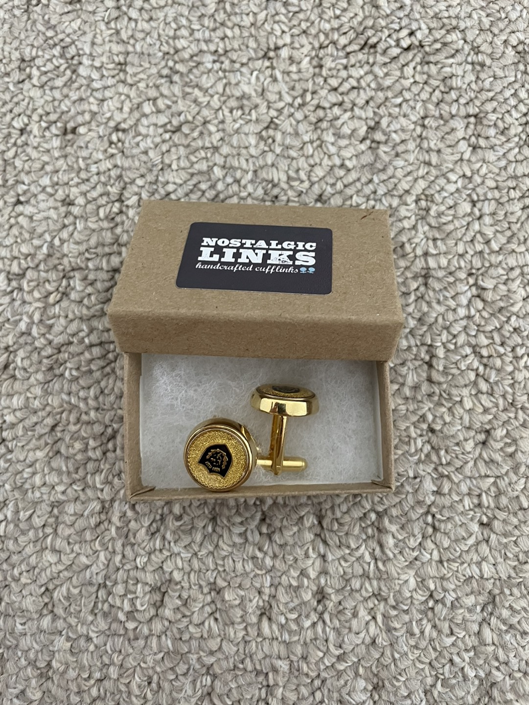 Cufflinks thumbnail