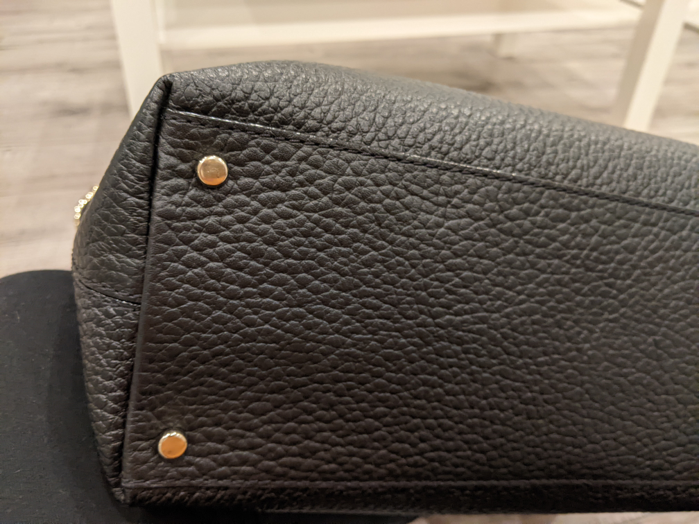 Kate Spade Black Handbag - photo 3