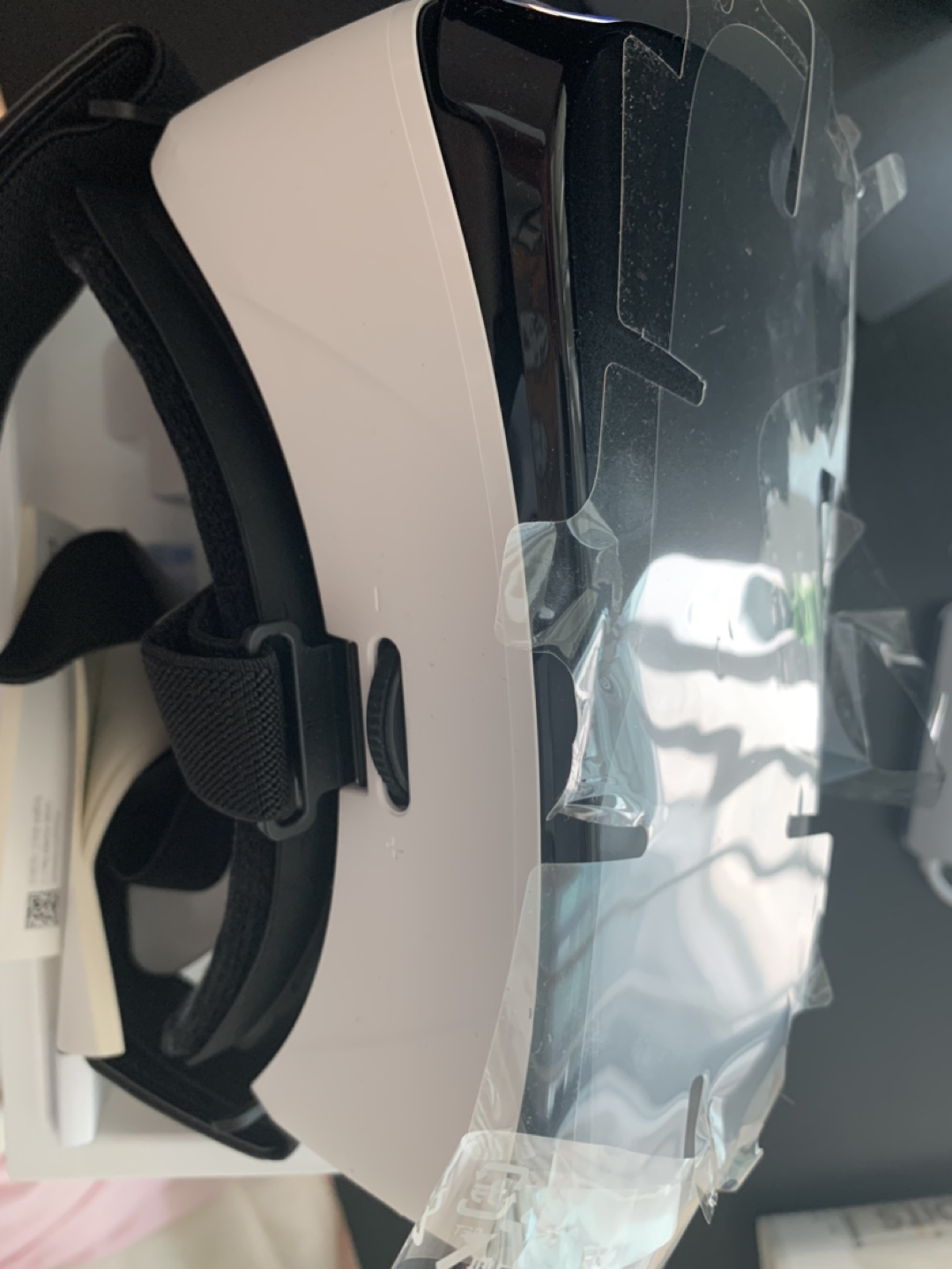 Samsung Gear VR - photo 2
