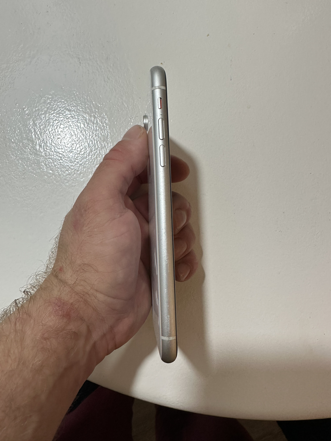 iphone XR 256GB - photo 3
