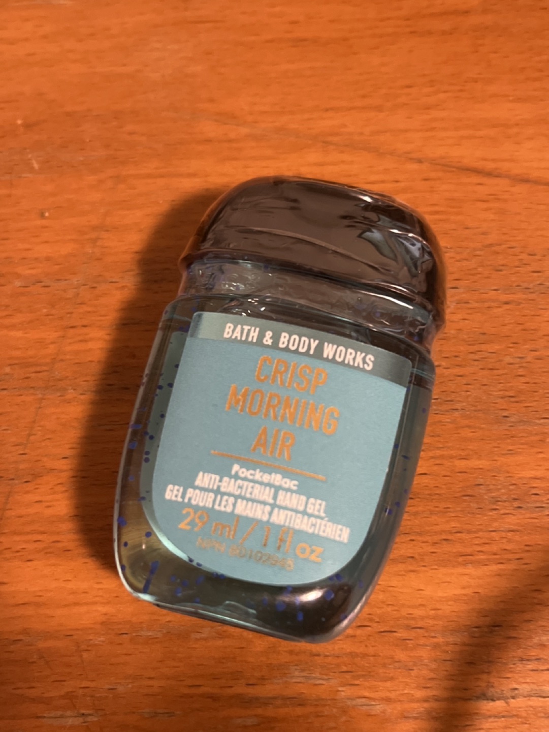 Mini storage compartments - photo 4