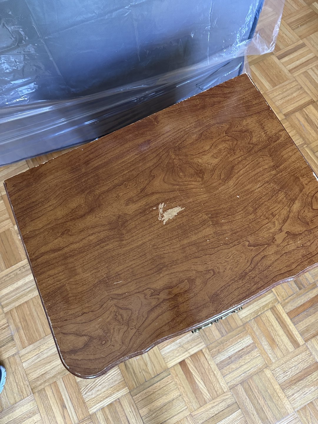 Antique Style Dresser/Nightstand - photo 3
