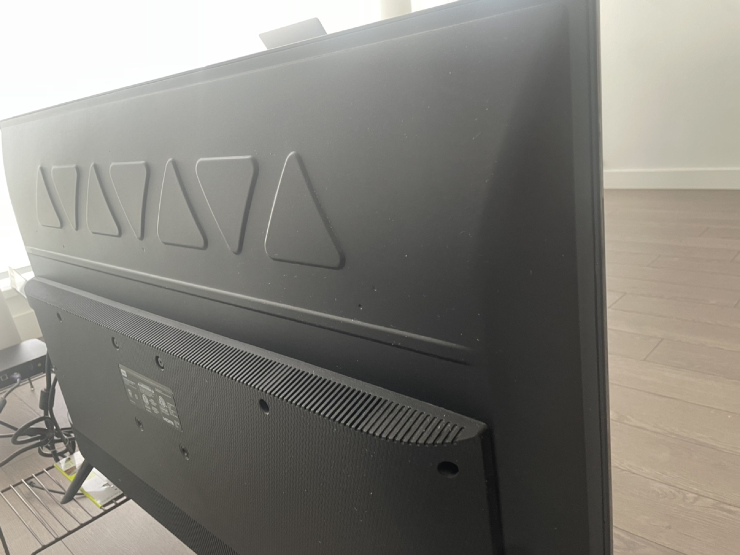 TV Sized Roku Monitor - photo 3