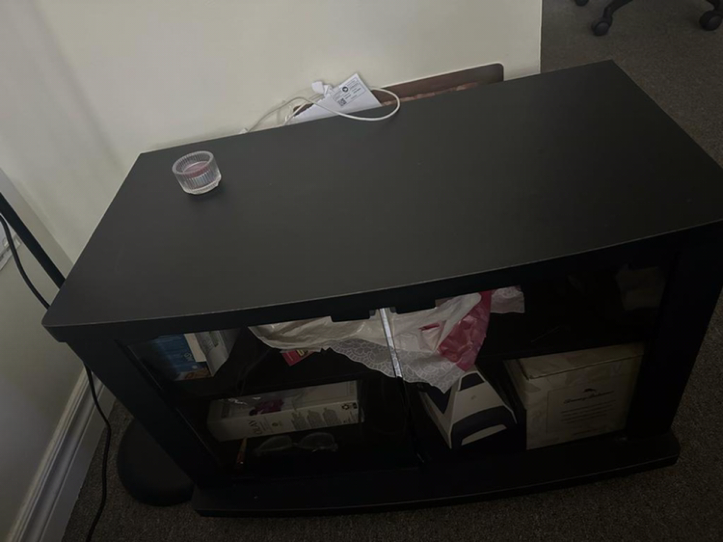 Tv Stand/Side Table - photo 2