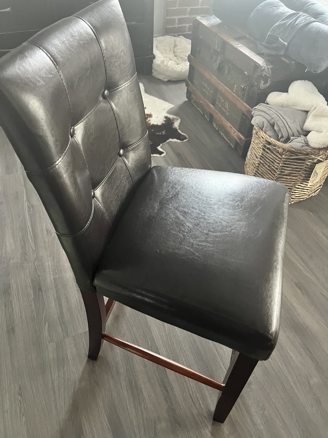 Dining chairs - photo 2