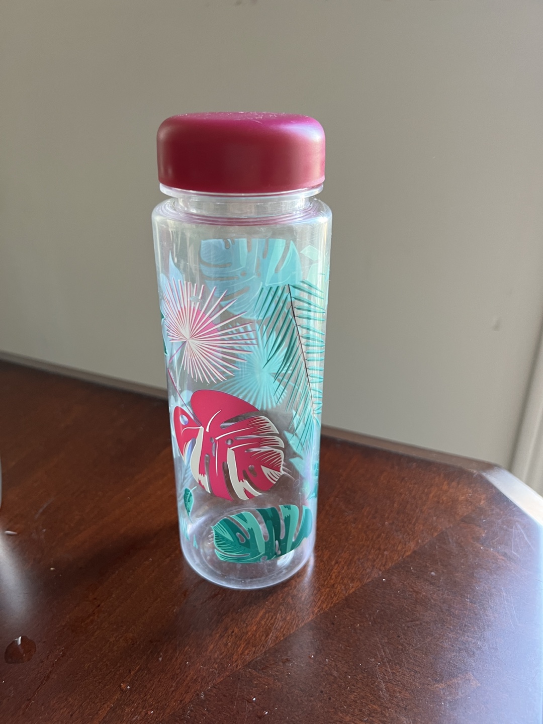 Travel Mug & Water Bottle image indicator(7)