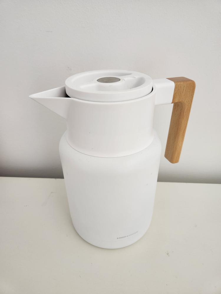 Thermos Kettle