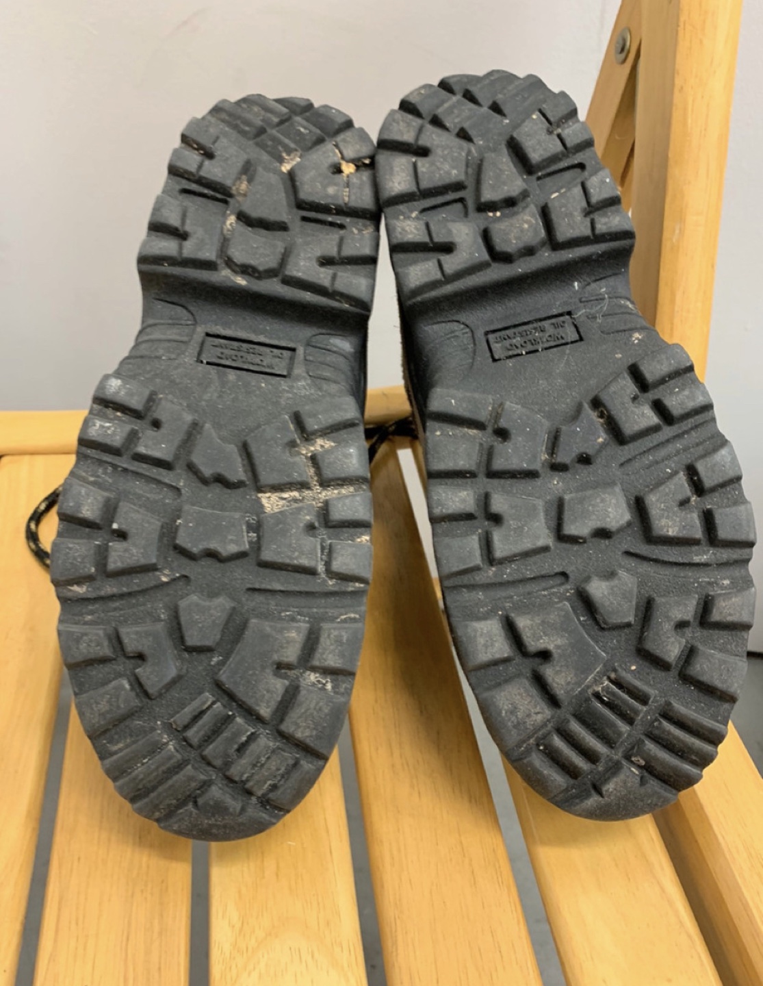 Safety Boots - photo 4