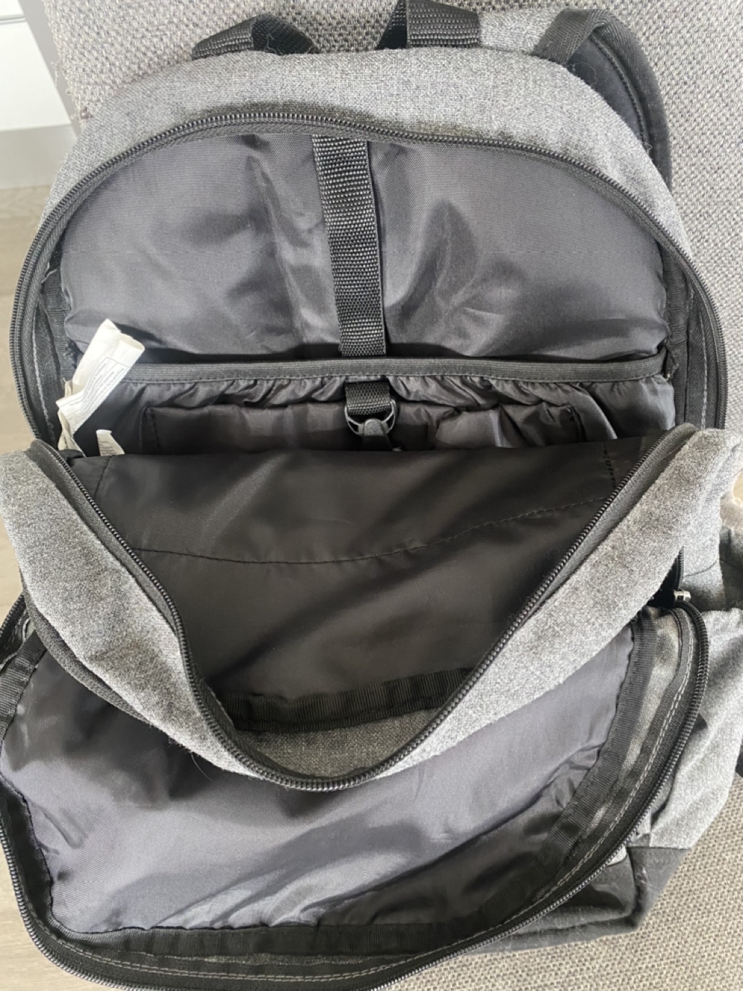 Vans Backpack - photo 4