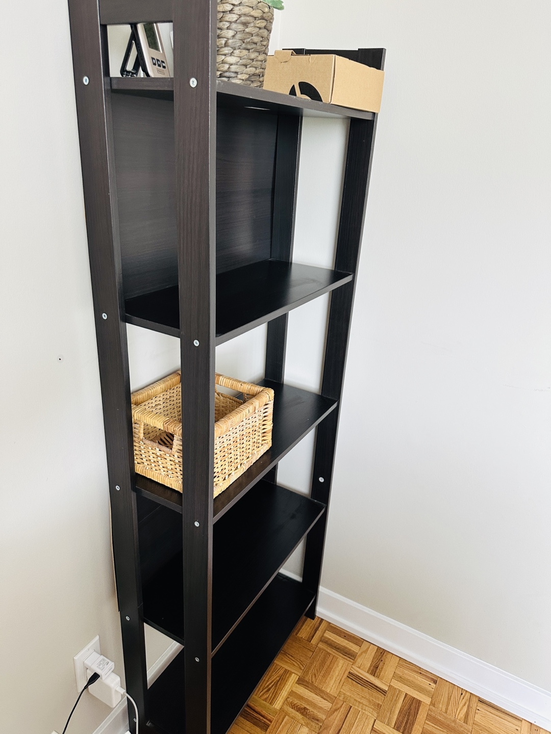 Cabinet rack - photo 2