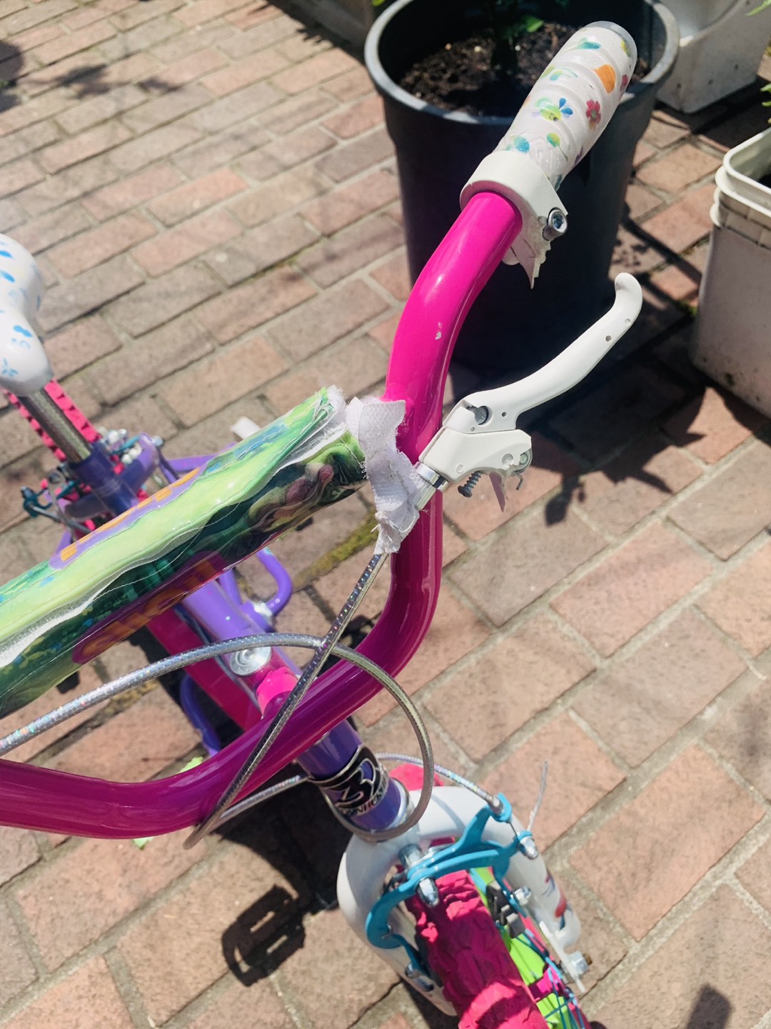 Kids bike image indicator(4)