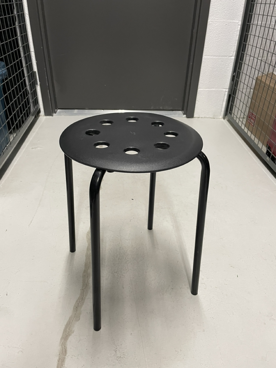 Ikea stool thumbnail