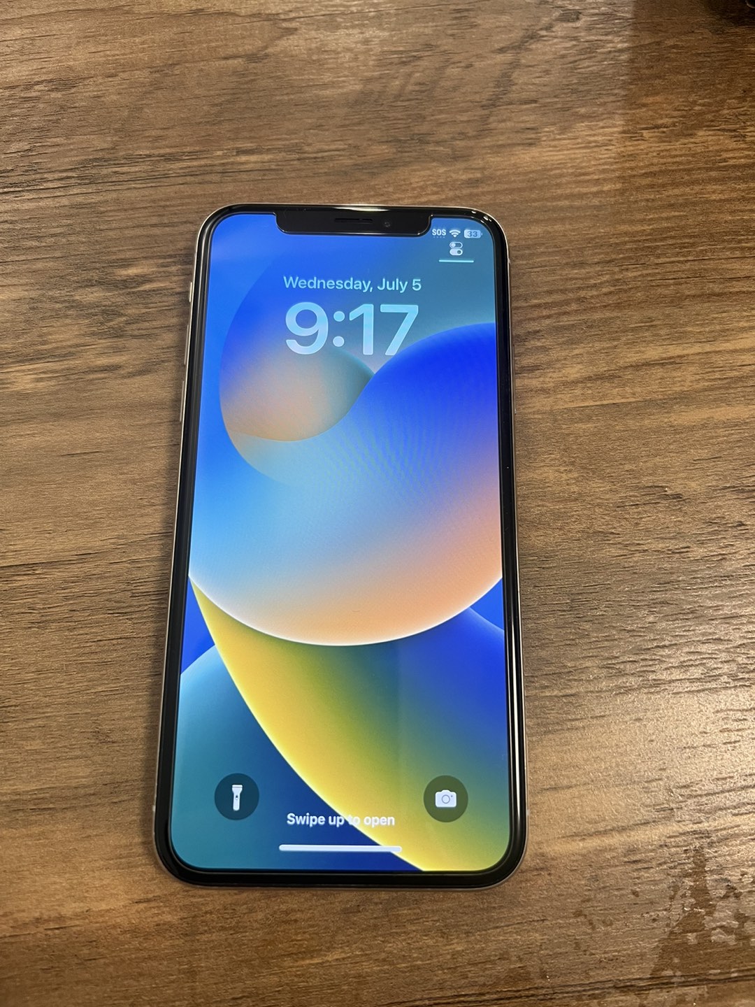 Iphone X 64gb