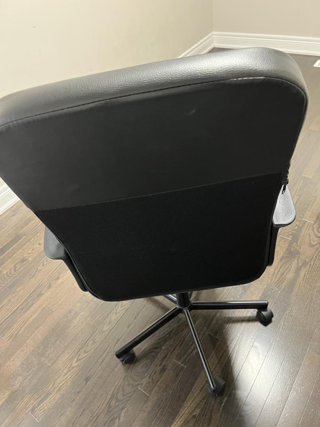 Office chair - photo 4