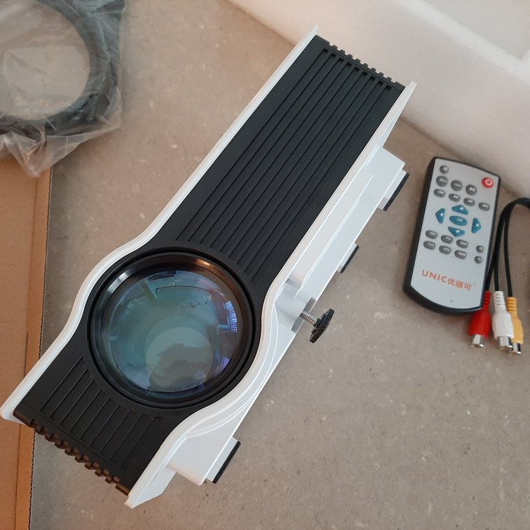 Projector - photo 2