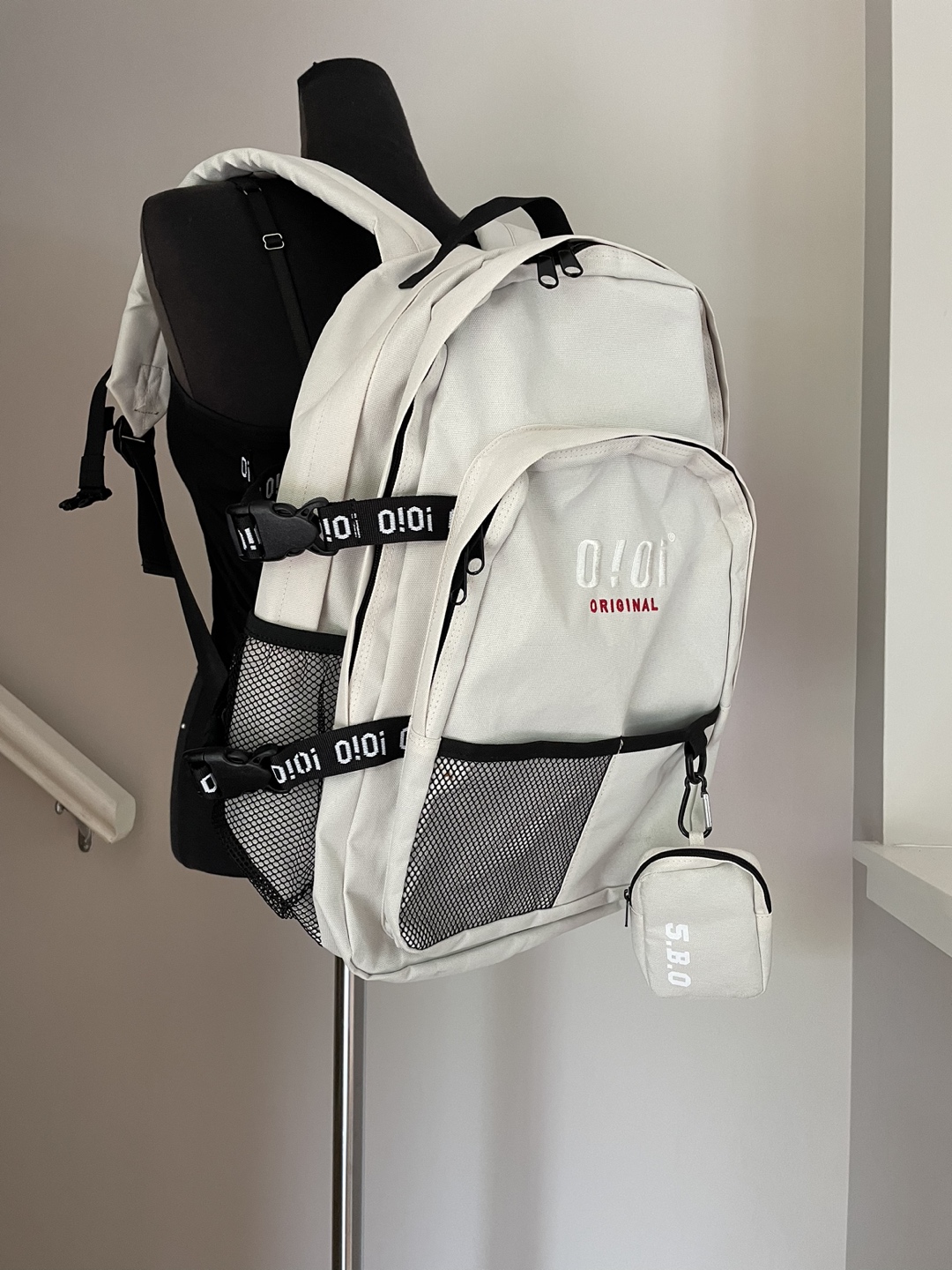 OiOi Backpack