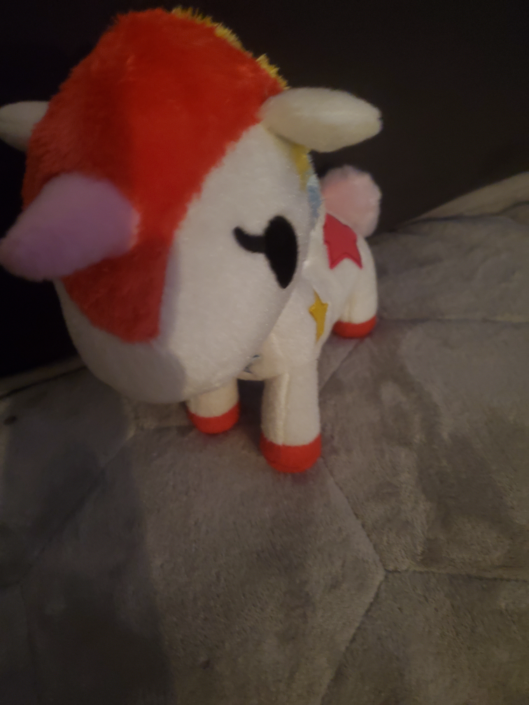 toki doki  plush - photo 5