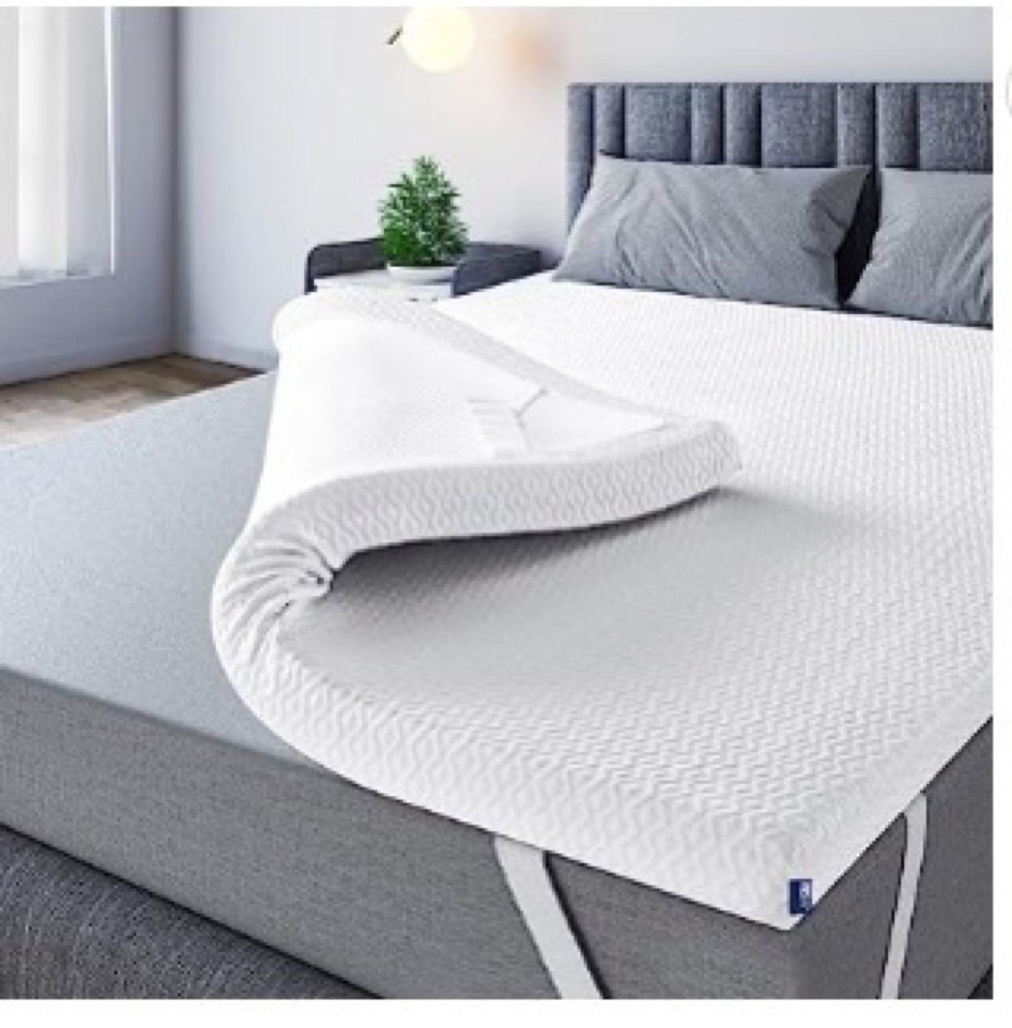 Individual Sized Bed Memory Foam