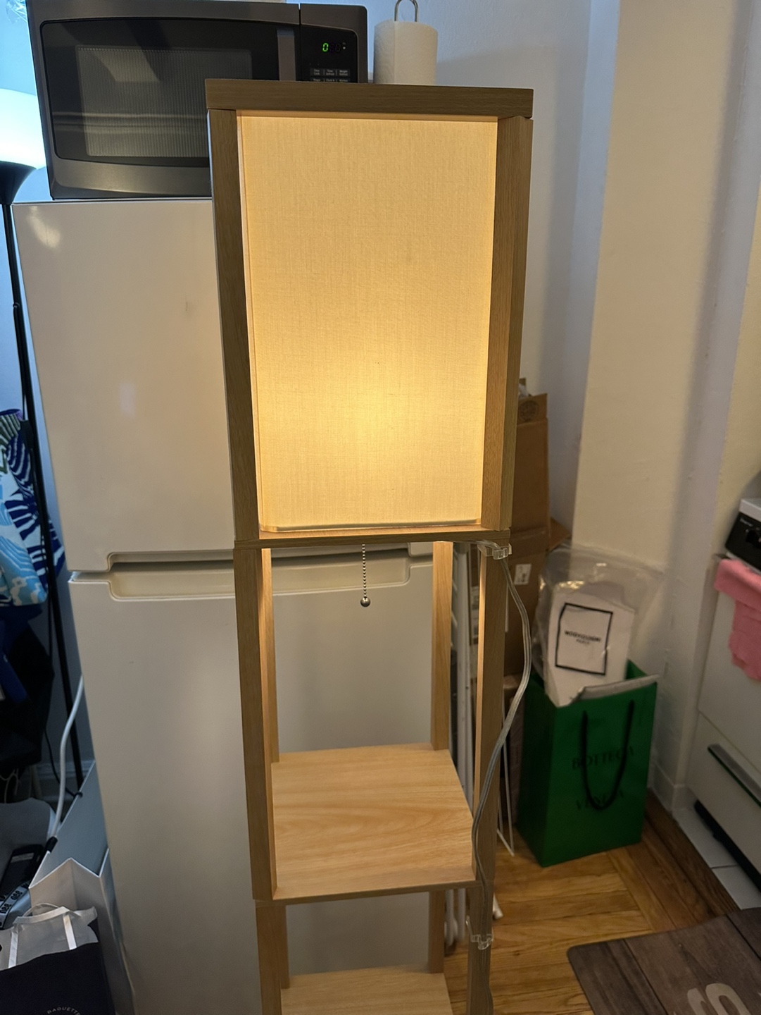 Bed/floor lamp image indicator(3)