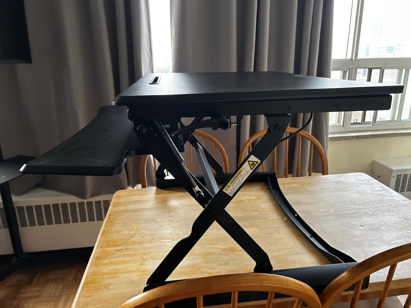 Standing Desk - photo 2