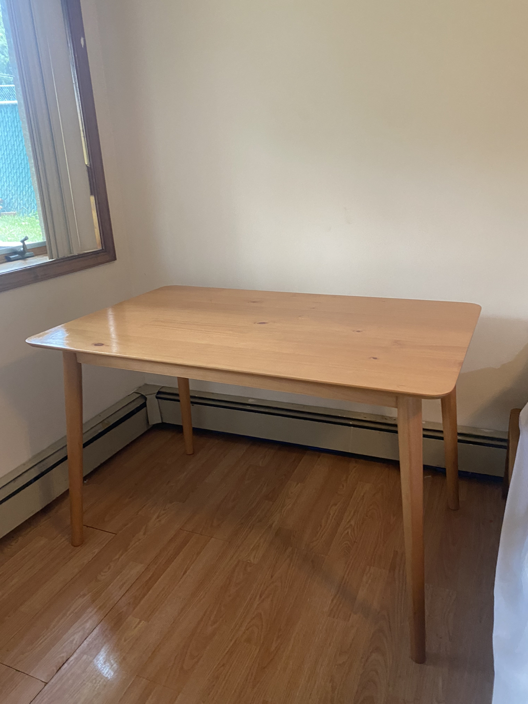 Moving sale
