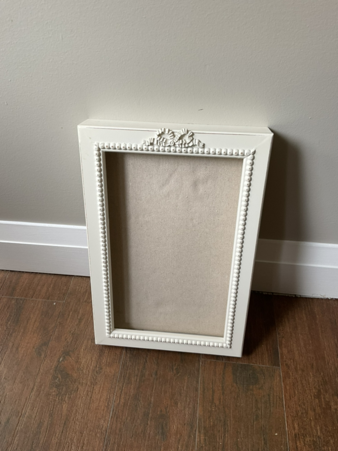 Picture frame - box