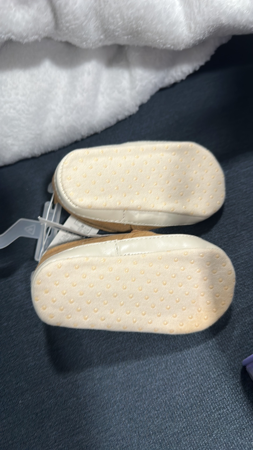 Baby Shoes size 12-18 months - photo 2