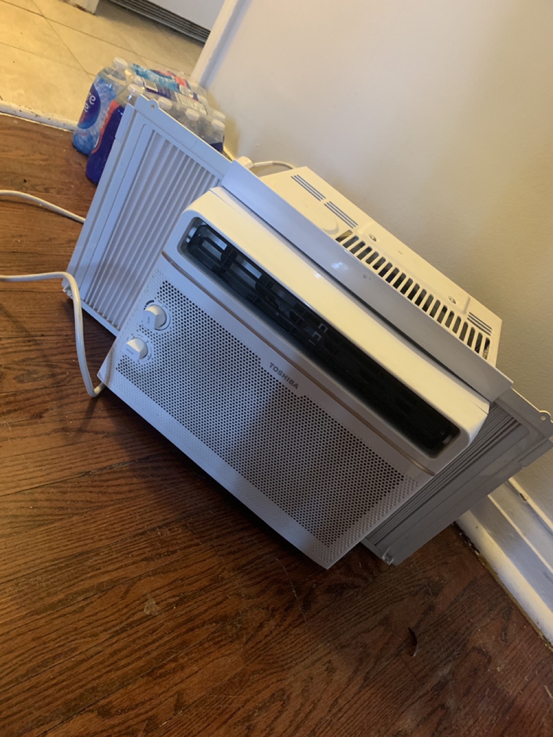 Air conditioning