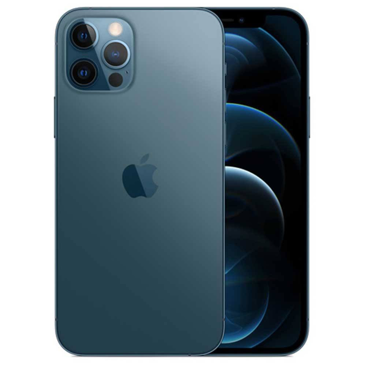iPhone 12 Pro 128 GB - photo 2