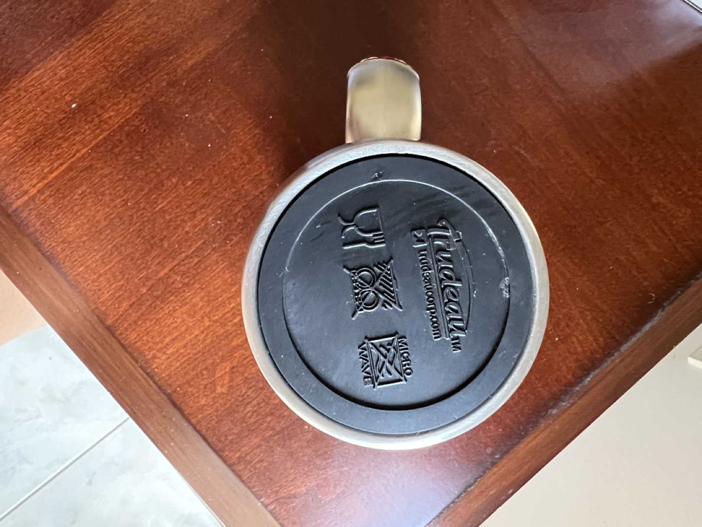 Travel Mug & Water Bottle image indicator(4)