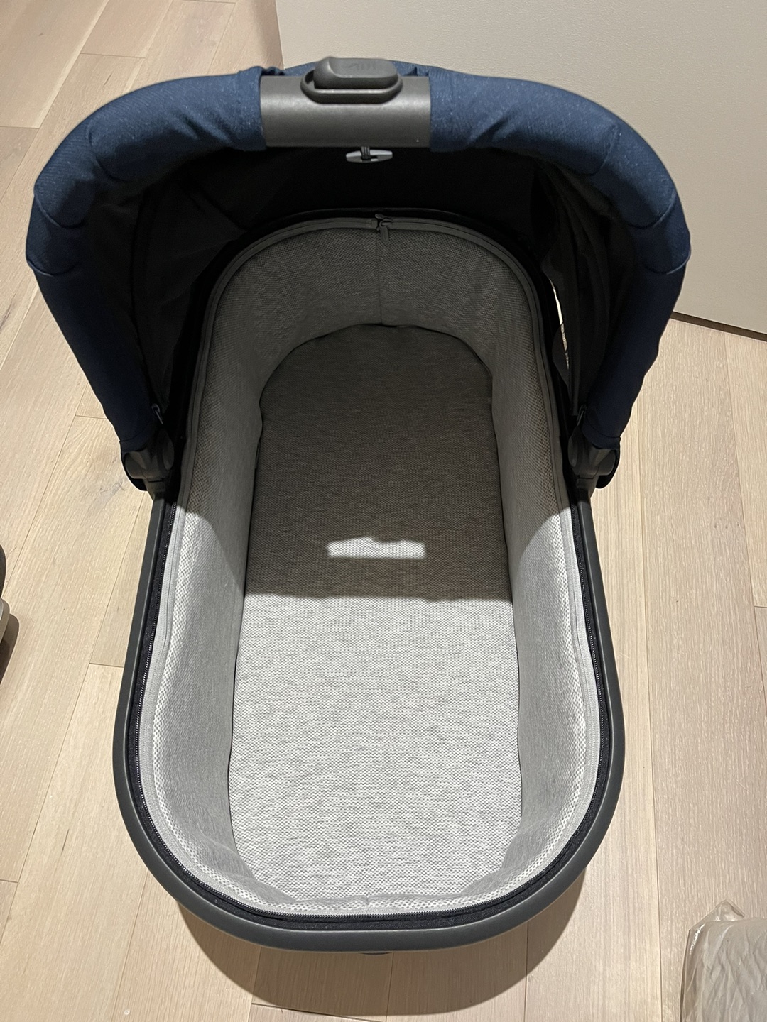 Uppababy bassinet - NOA (navy) - photo 2