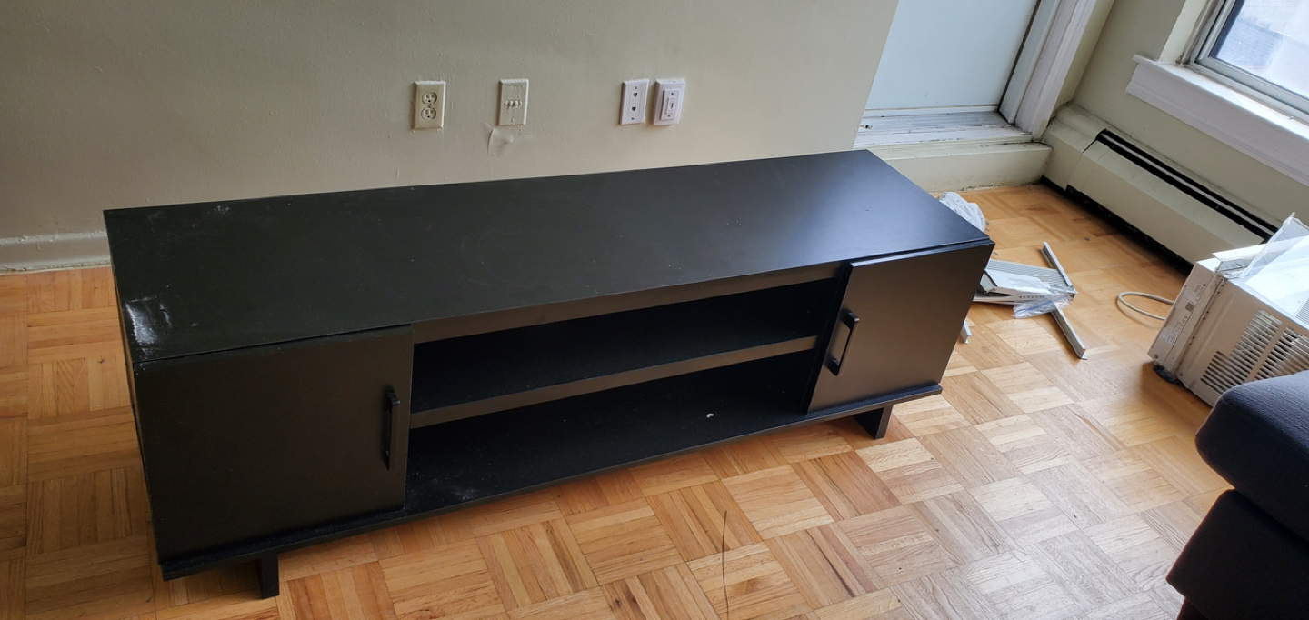 Lovisa TV Stand for TVs up to 65" - photo 3