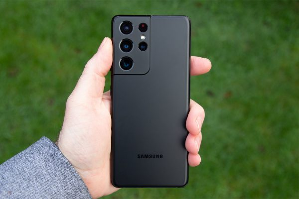 Samsung S21 Ultra thumbnail