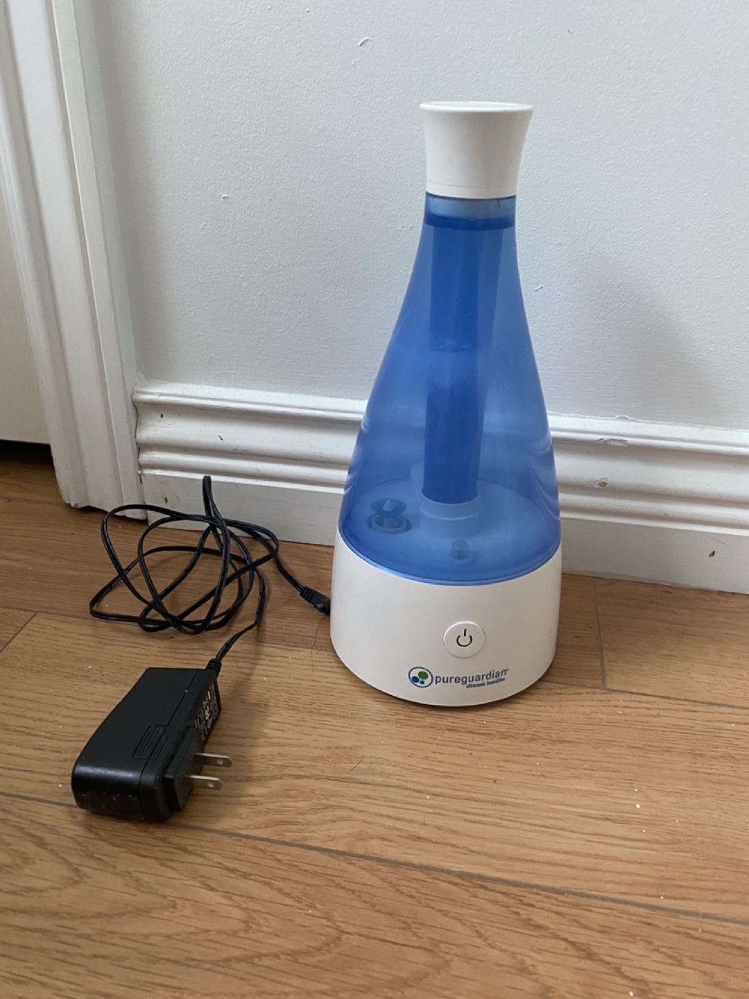 Cold Mist Humidifier