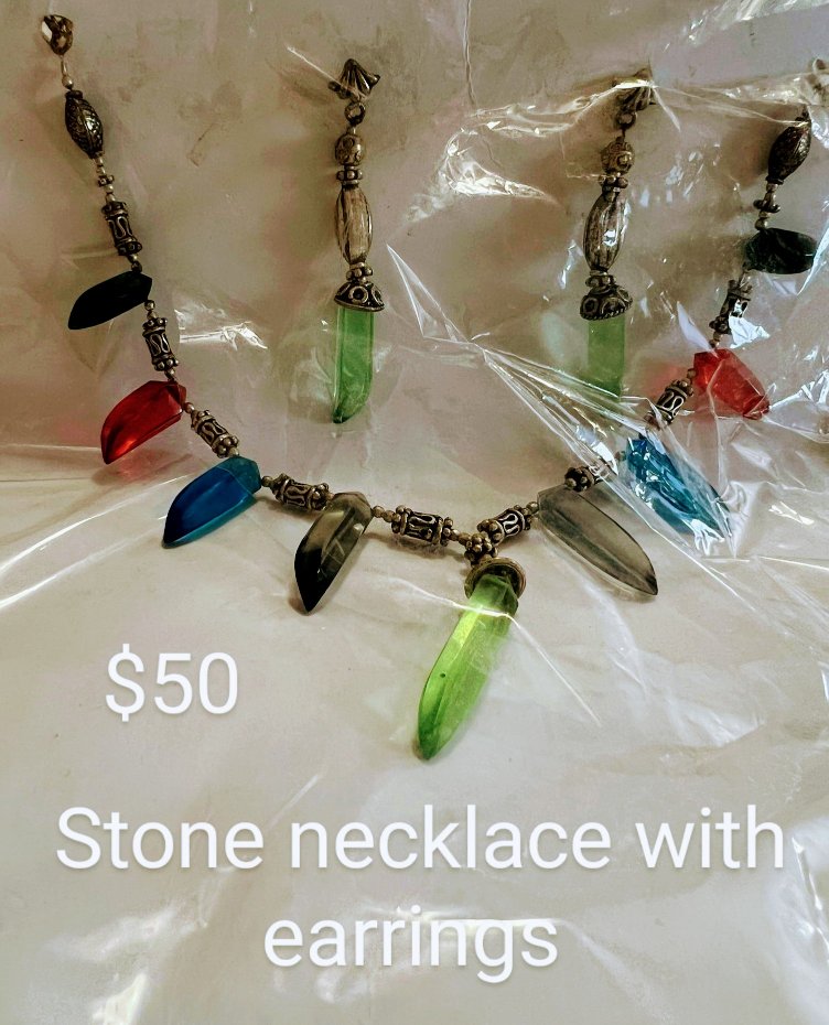 Jewelery for sale - photo 3