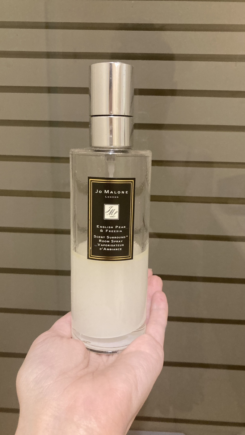 Jo Malone Room Spray - English Pear & Freesia 💰 thumbnail