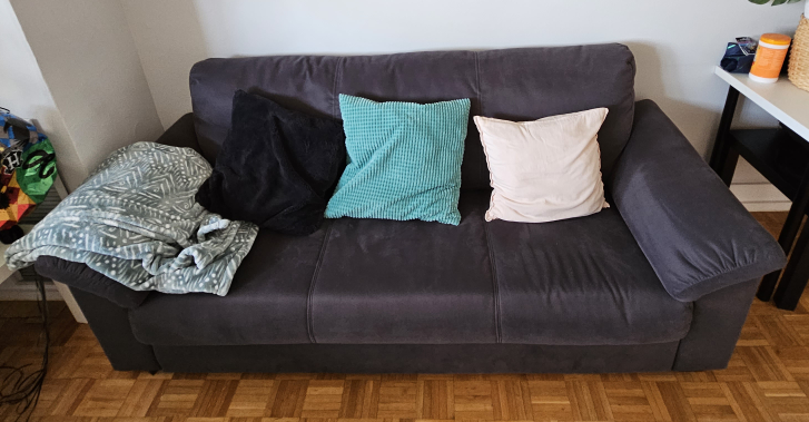sofa