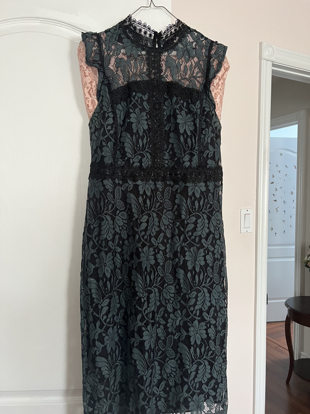 Nice Elegant Dress