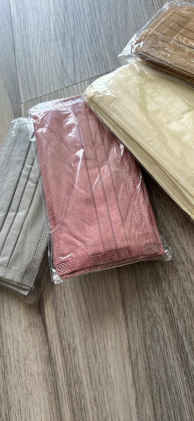 #freecycle masks - photo 3